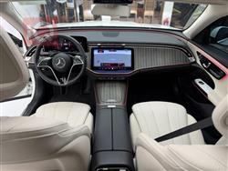 مرسيدس بنز E-Class